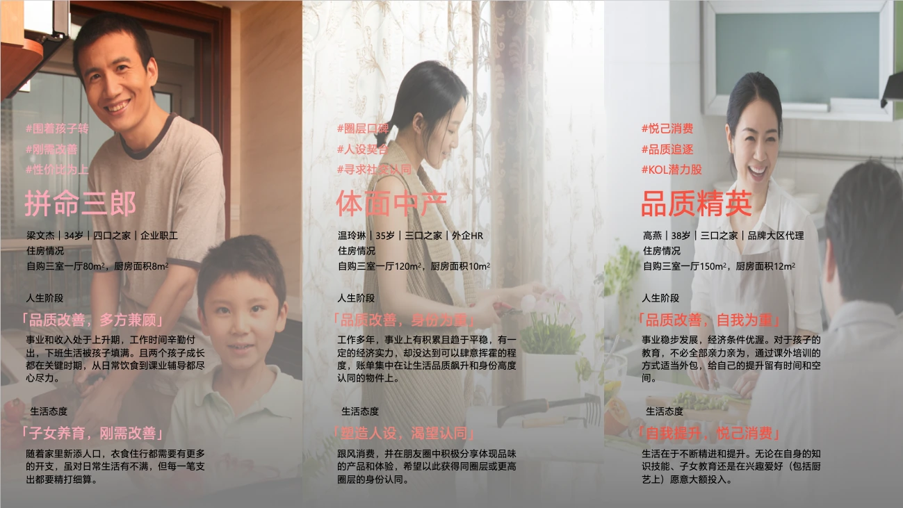 老板电器典型画像深度解析