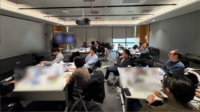 比较产品机会，确定体验方向