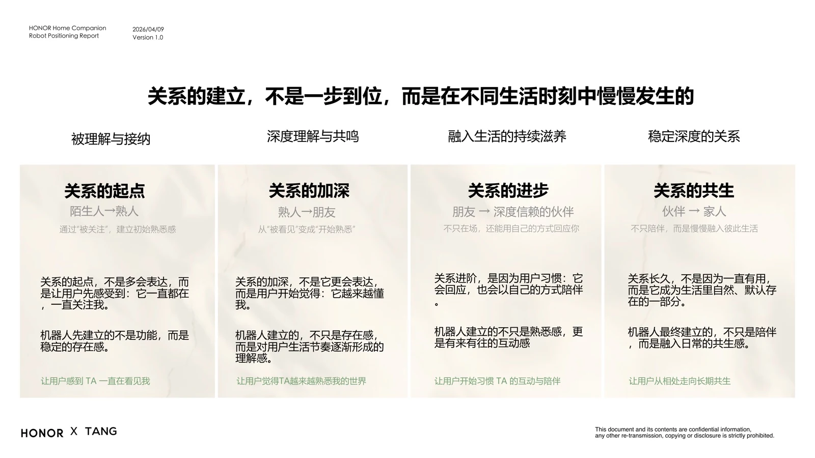 从关系起点到长期共生的关系建模逻辑