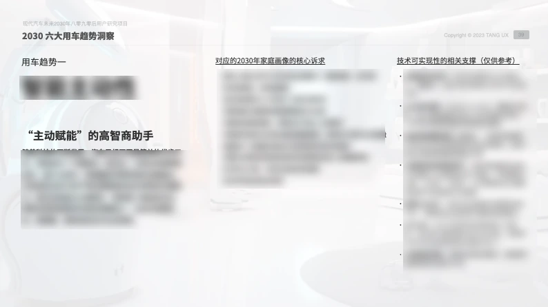 智能主动性趋势洞察