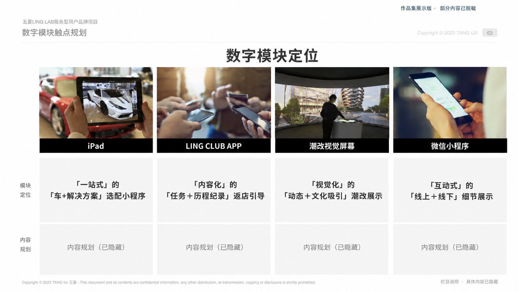 数字工具在选配与后续服务中的用途（脱敏展示版）